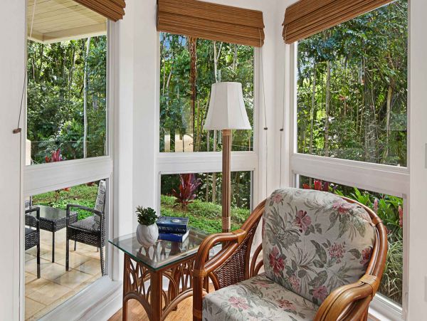 Exclusive Kauai Residence on Exclusive North Shore