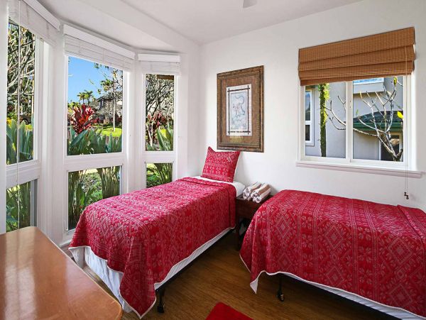 Exclusive Kauai Residence on Exclusive North Shore