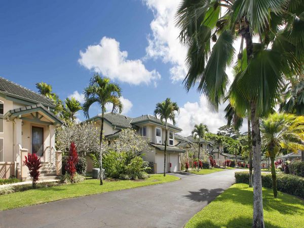 Exclusive Kauai Residence on Exclusive North Shore