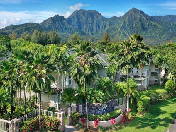 Exclusive Kauai Residence on Exclusive North Shore