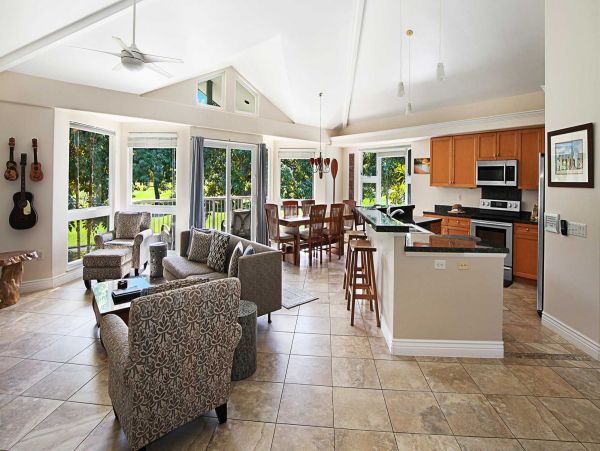 Princeville Condo 970048