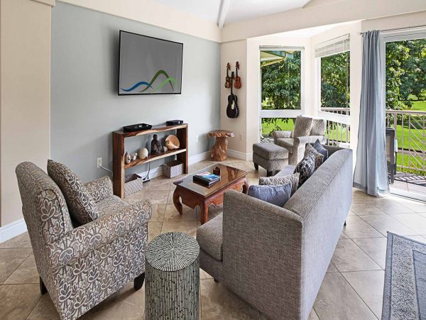 Princeville Condo 970048