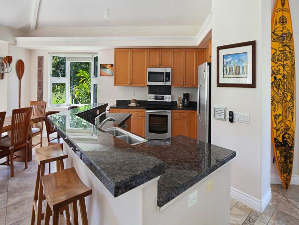 Princeville Condo 970048
