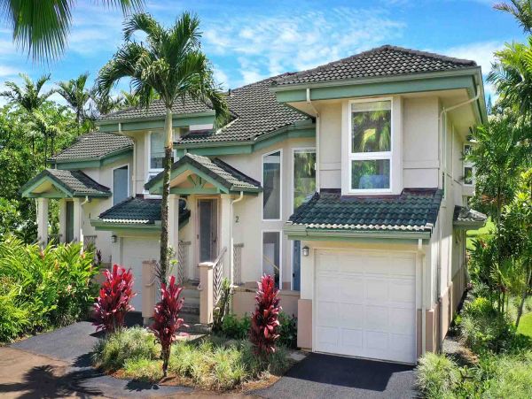 Princeville Condo 970048