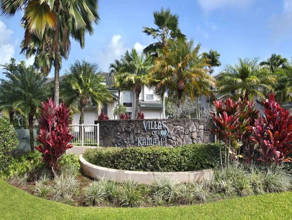 Princeville Condo 970048