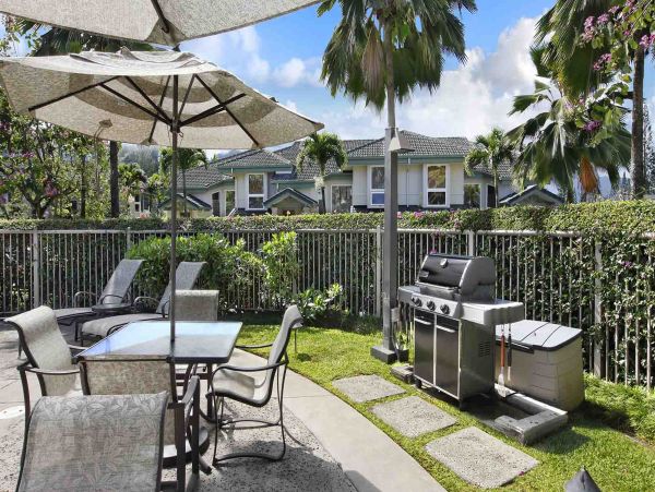 Princeville Condo 970048