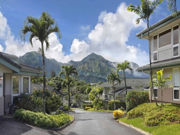 Princeville Condo 970048