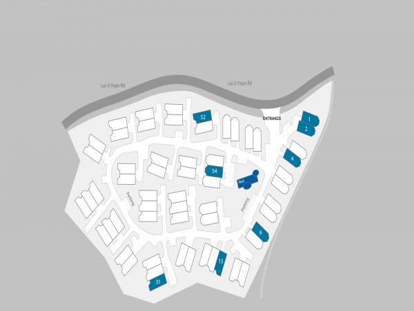 Princeville Condo 970049