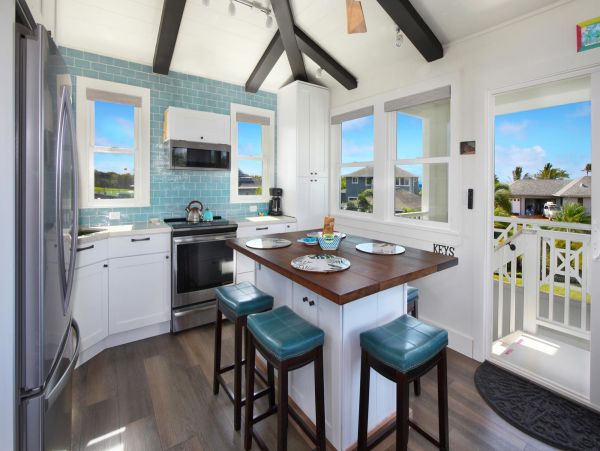 Princeville Condo 970050
