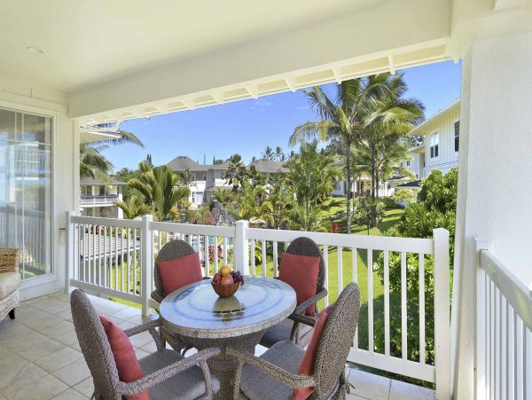 Princeville Condo 970051