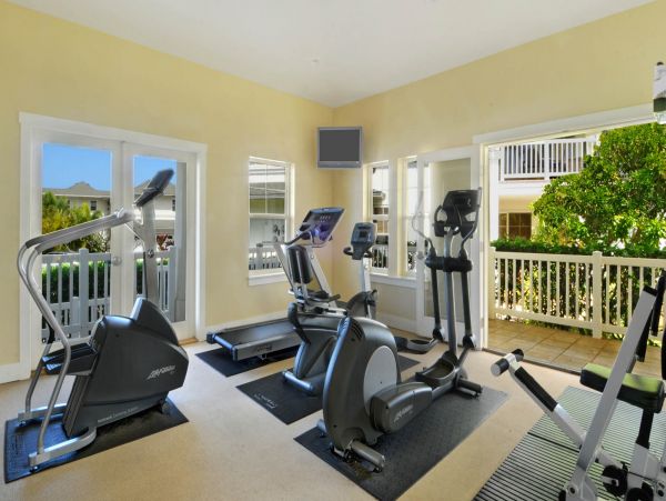 Princeville Condo 970051