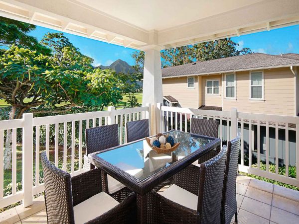 Princeville Condo 970052