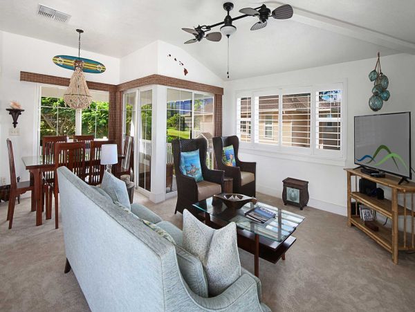 Princeville Condo 970052