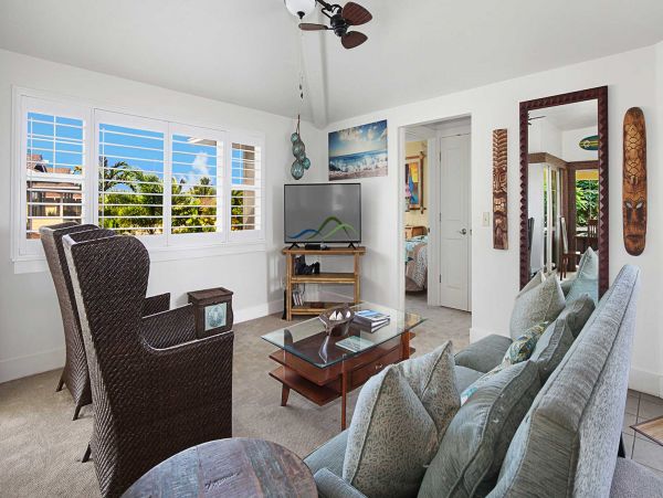 Princeville Condo 970052