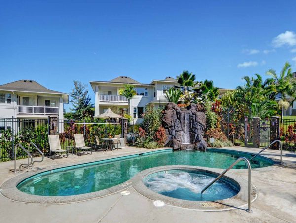 Princeville Condo 970052