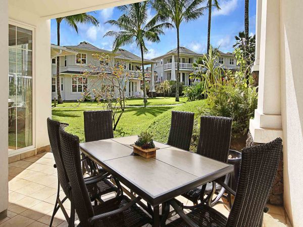 Princeville Condo 970053