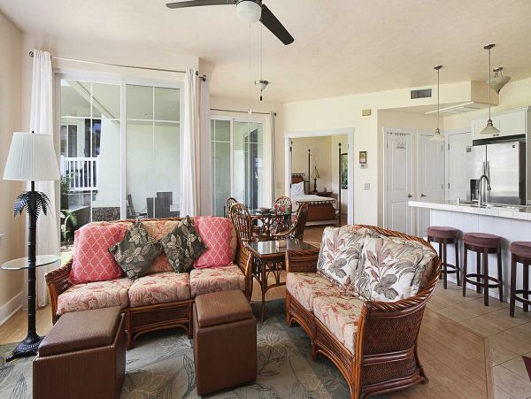 Princeville Condo 970053