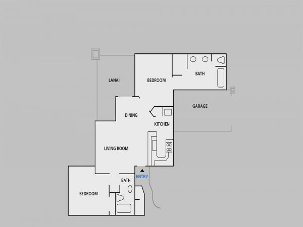 Princeville Condo 970053