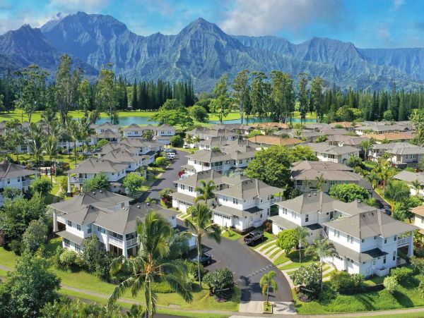 Princeville Condo 970053