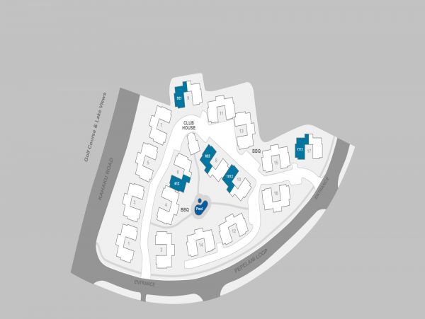 Princeville Condo 970053
