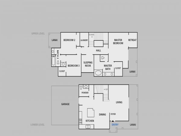 Princeville Condo 970054