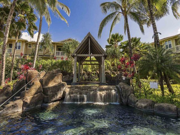 Princeville Condo 970054