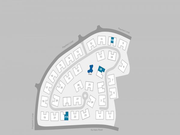 Princeville Condo 970054