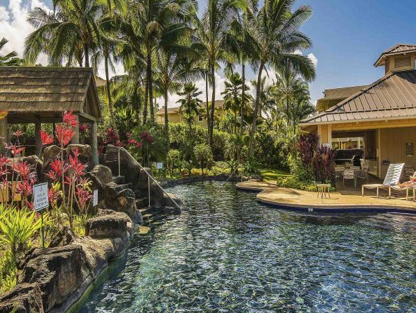 Princeville Condo 970055