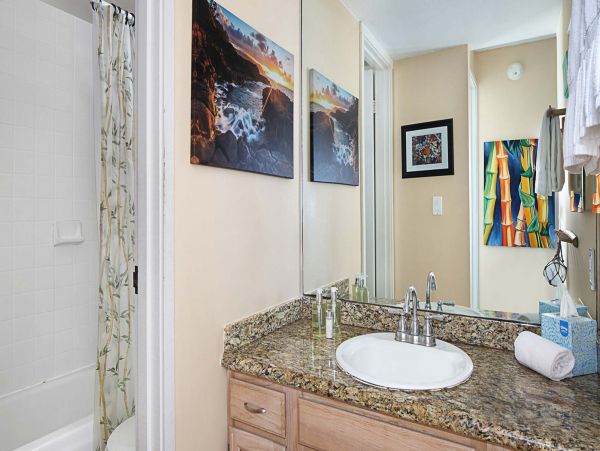 Princeville Condo 970057