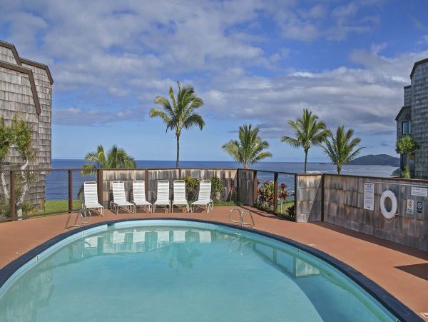 Princeville Condo 970057