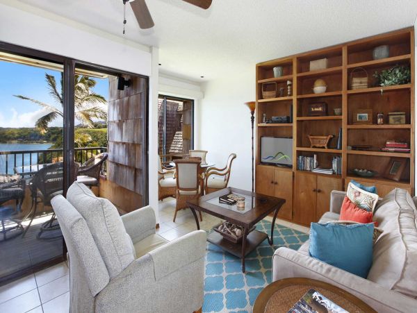 Princeville Condo 970058