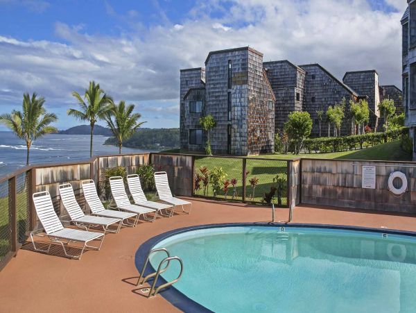 Princeville Condo 970058