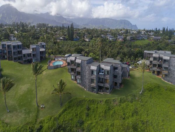 Princeville Condo 970058