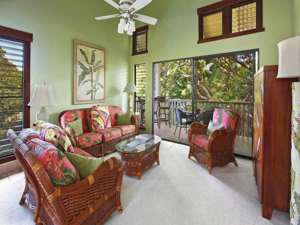 Princeville Condo 970060