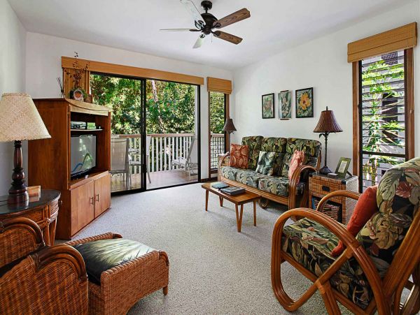 Princeville Condo 970061