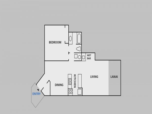 Princeville Condo 970061