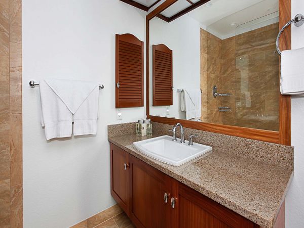 Cozy One Bedroom Vacation Villa in Kauai