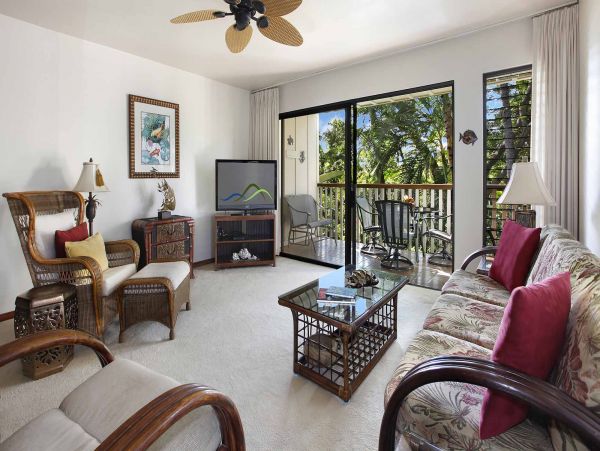 Princeville Condo 970063