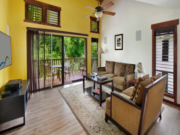 Princeville Condo 970064