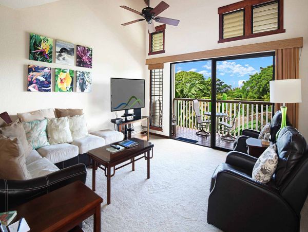 Princeville Condo 970065