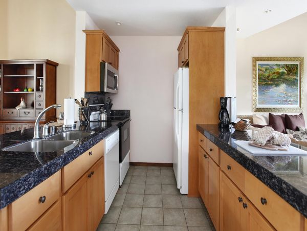 Princeville Condo 970065