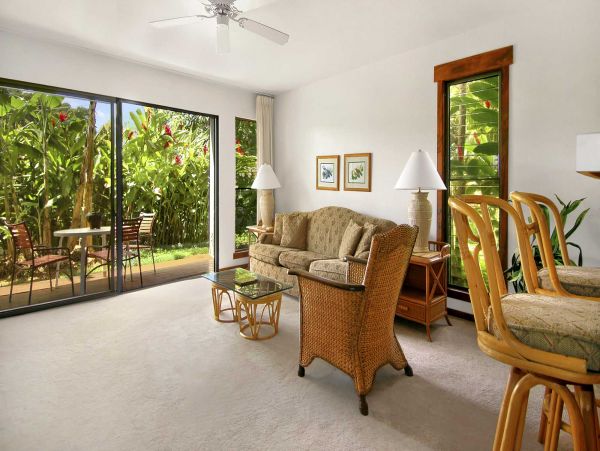 Princeville Condo 970066