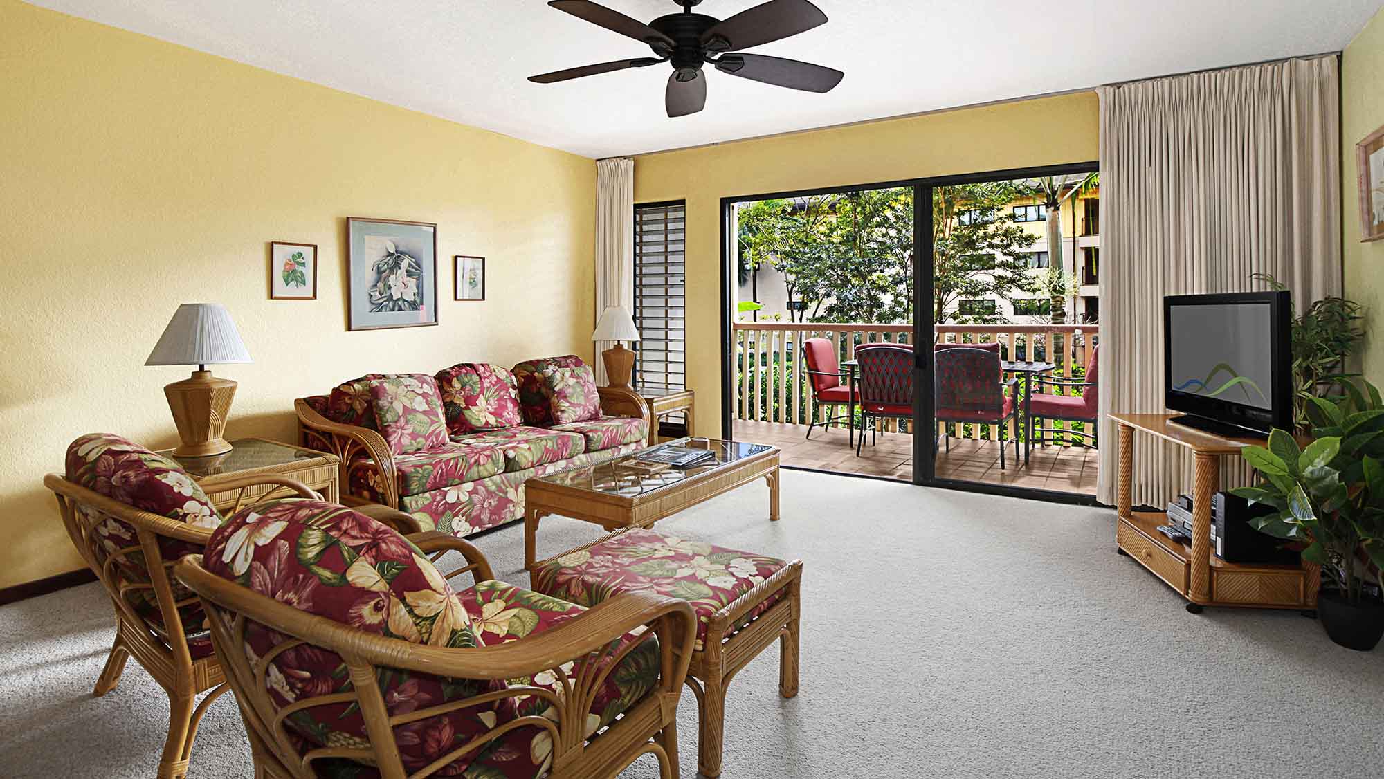 Princeville Condo 970067