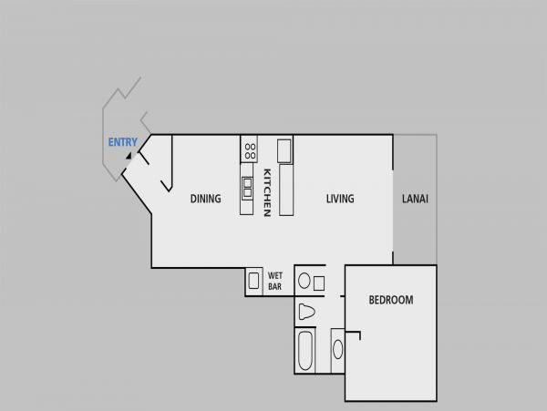 Princeville Condo 970067