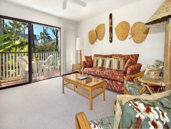 Princeville Condo 970069