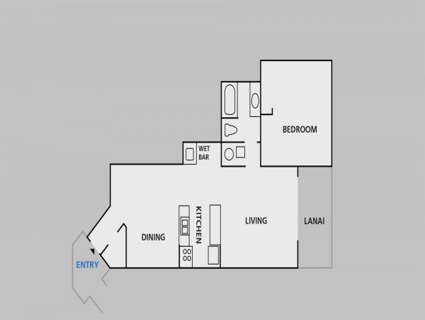 Princeville Condo 970069