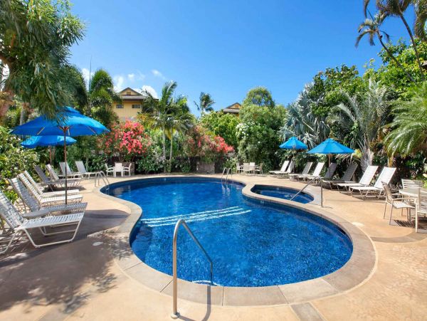 Princeville Condo 970069