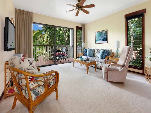 Princeville Condo 970070