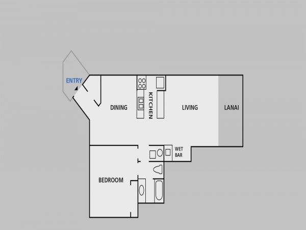 Princeville Condo 970070