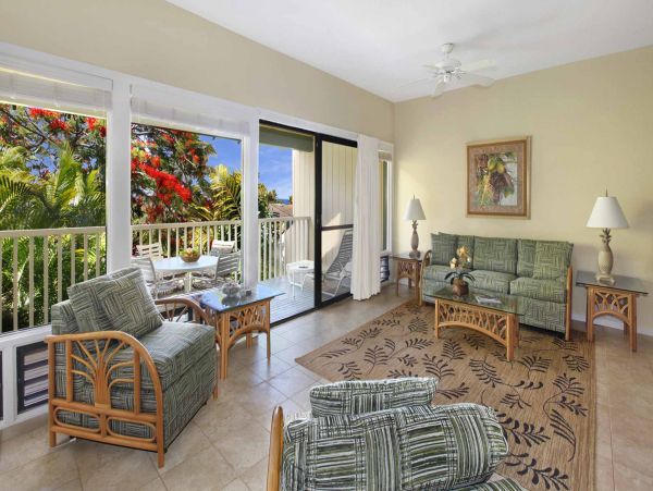 Princeville Condo 970071